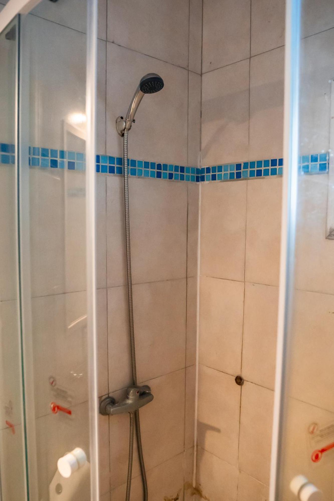 La Rubia Hostel Ла-Педрера Номер фото